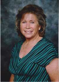 Betsy Legere