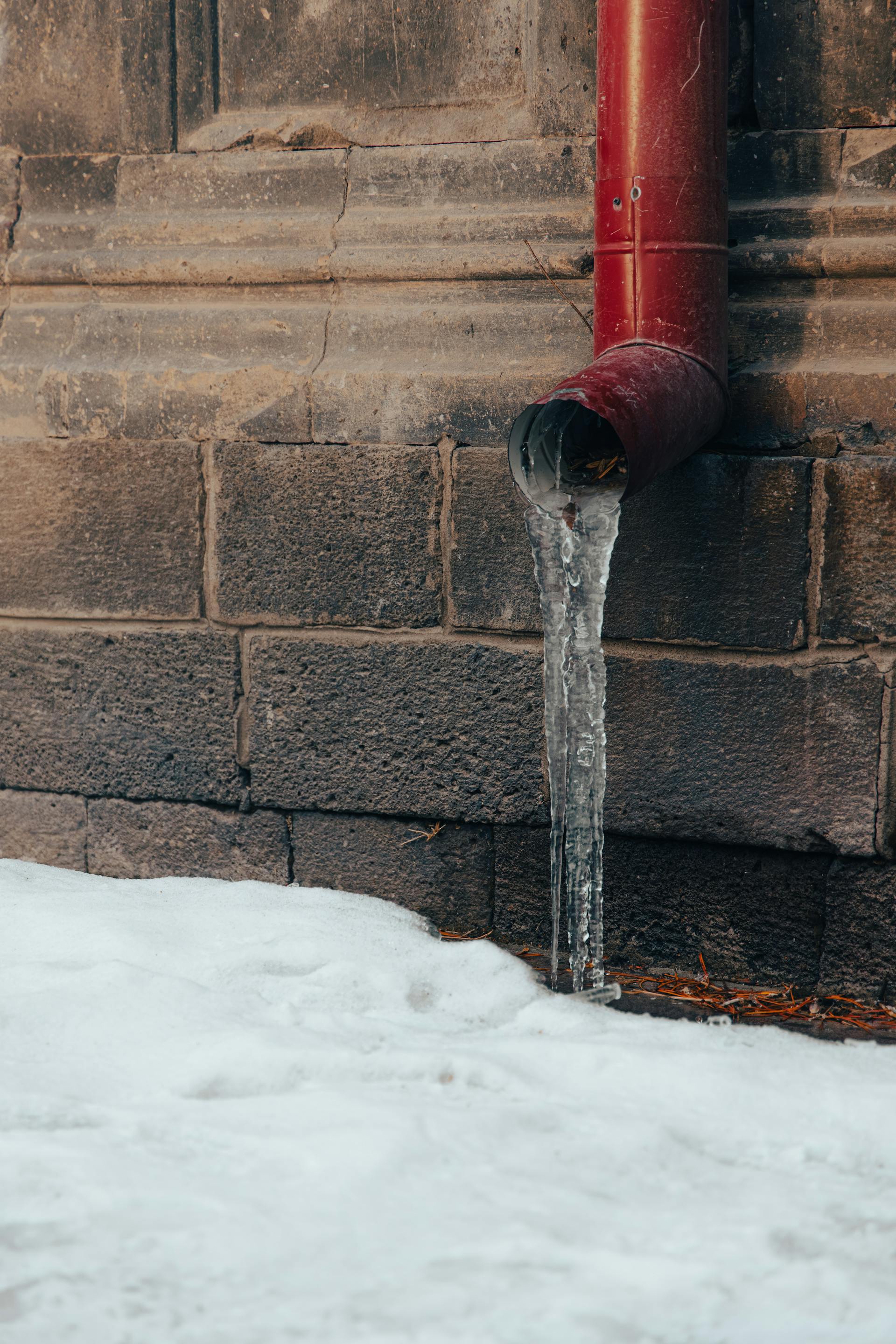 Winterizing Central Oregon Plumbing: A Plumber’s Pre-Freeze Checklist